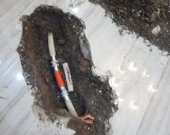 玉溪市测漏水电话