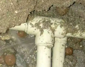 玉溪市测漏水多少钱