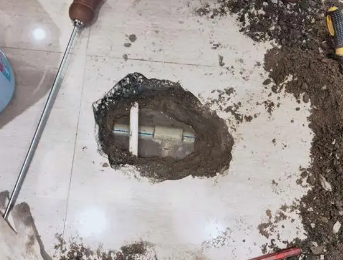 玉溪市测漏水电话