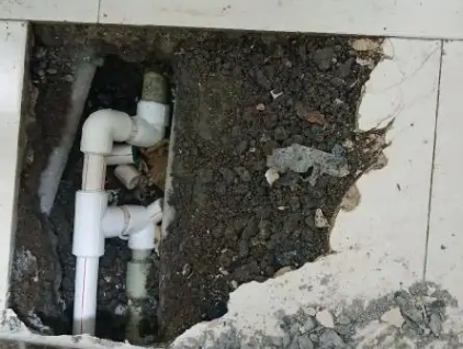 玉溪市测漏水哪家好