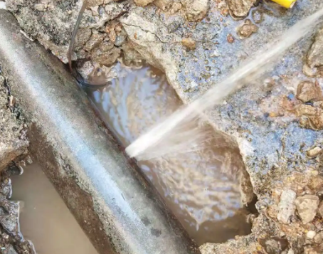 玉溪市测漏水公司