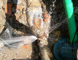 玉溪市测漏水公司电话