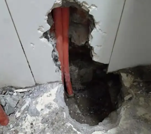 玉溪市漏水检测电话