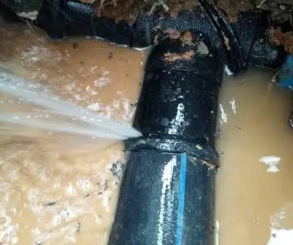 玉溪市测漏水公司哪家好