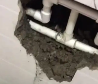 玉溪市漏水检测电话