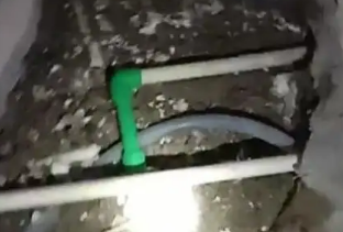 玉溪市测漏水公司