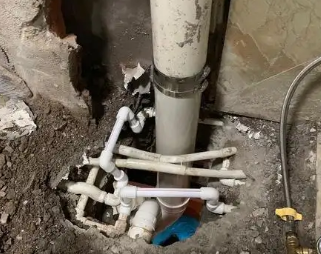 玉溪市漏水检测哪家好