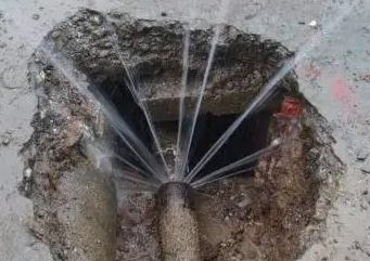 玉溪市漏水检测多少钱