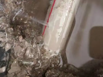 玉溪市漏水检测哪家好