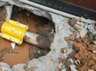 玉溪市漏水检测哪家好