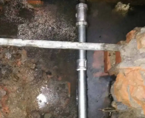 玉溪市漏水检测公司电话