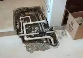 玉溪市卫生间测漏水如何检测