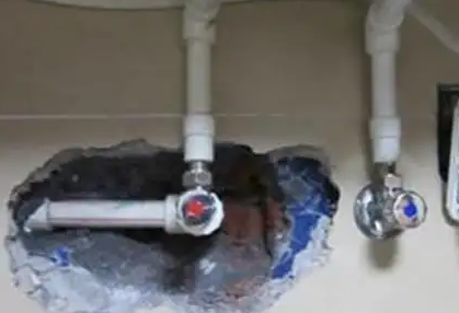 玉溪市卫生间测漏水查询方法