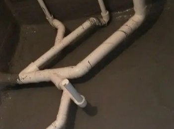 玉溪市水管漏水检测知识点