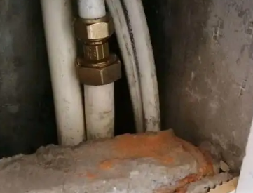 玉溪市水管漏水检测哪家好