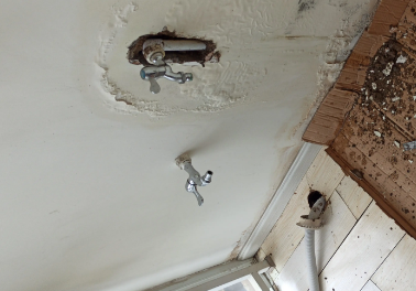 玉溪市卫生间测漏水