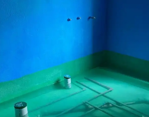 玉溪市卫生间防水