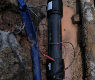 玉溪市水管漏水检测多少钱