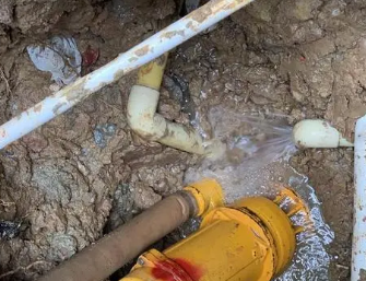 玉溪市水管漏水检测哪家好