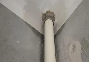 玉溪市卫生间测漏水之渗水防护