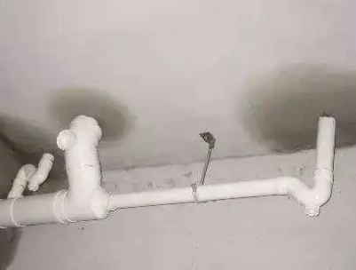 玉溪市卫生间测漏水的几种情景