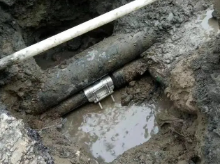 玉溪市水管漏水检测的传递距离多少