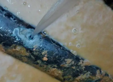 玉溪市水管漏水检测多少钱