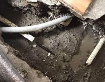 玉溪市卫生间测漏水价格明细