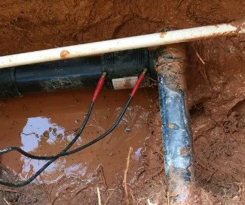 玉溪市水管漏水检测多少钱