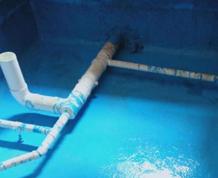 玉溪市卫生间测漏水之如何查漏水点