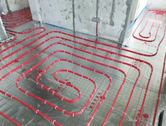 玉溪市地暖维修的知识