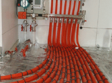 玉溪市地暖维修多少钱