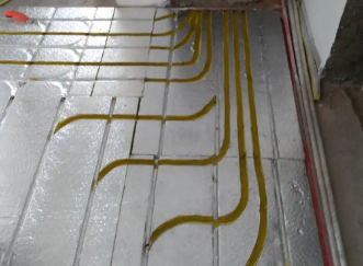 玉溪市地暖维修哪家好