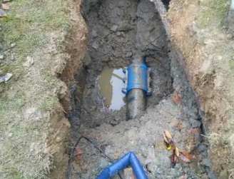 玉溪市水管漏水检测多少钱