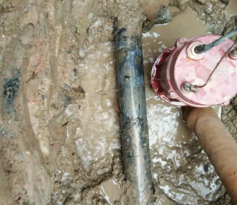 玉溪市水管漏水检测的检测方法