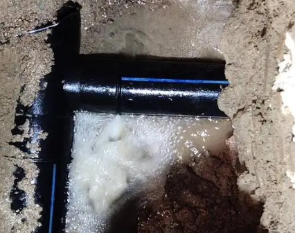 玉溪市水管漏水检测哪家好