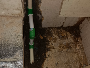 玉溪市卫生间测漏水哪家好