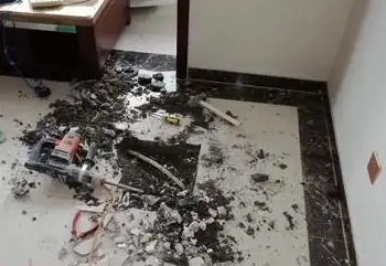 玉溪市漏水检测多少钱