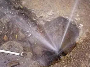 玉溪市水管漏水检测哪家好