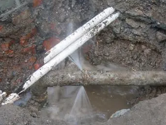 玉溪市测漏水多少钱