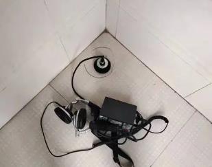 玉溪市测漏水公司