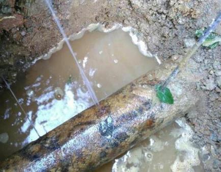 玉溪市漏水检测公司分享下如何测试漏水的案例分享
