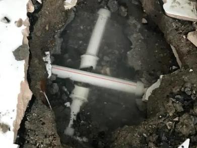 玉溪市漏水检测公司哪家好