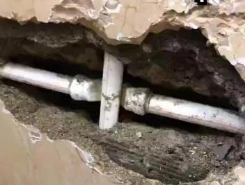 玉溪市漏水检测电话多少