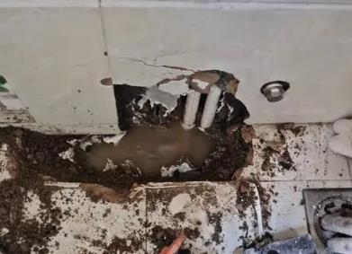 玉溪市漏水检测电话