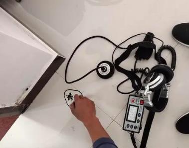 玉溪市测漏水公司电话